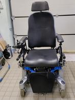 Chaise électrique Quickie Jivem, Enlèvement, Utilisé