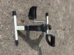 minibike, Sport en Fitness, Ophalen, Gebruikt, Metaal, Stoelfiets