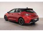 Toyota Corolla 1.8 Hybride GR Sport HB Toyota Corolla HB GR, Automaat, 72 kW, 5 deurs, Hybride Elektrisch/Benzine