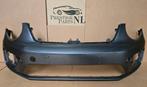 Voorbumper VW Beetle 5C5 R-LINE FACELIFT 5C5807221P BUMPER, Auto-onderdelen, Gebruikt, Voor, Herkomst onderdeel bekend, Ophalen of Verzenden