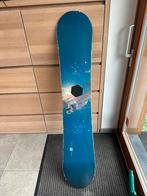 BURTON floater55, 154cm, Sport en Fitness, Snowboarden, Ophalen, Gebruikt