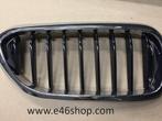 Grille Nieren BMW G30 G31 oe 51137383520 ORG BMW, Auto-onderdelen, Ophalen of Verzenden, Nieuw, BMW