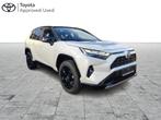 Toyota RAV-4 Style Plus, Auto's, Automaat, 2487 cc, 131 kW, Wit