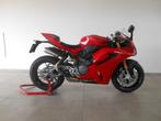 Ducati Panigale V2S, 2 cilinders, 890 cc, Motorrijbewijs A, Bedrijf