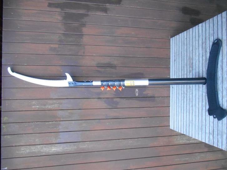 Takkenzaag, Tuin en Terras, Handzagen, Nieuw, Takkenzaag, Ophalen of Verzenden