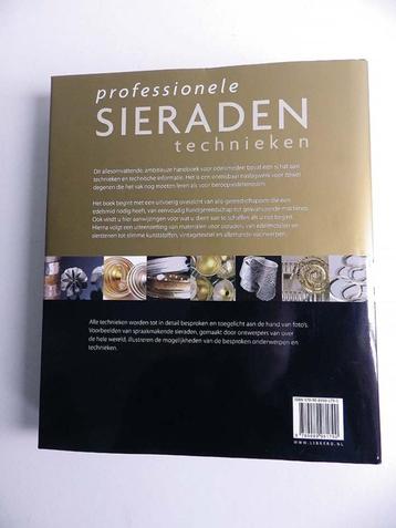 Professionele Sieradentechnieken beschikbaar voor biedingen