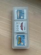 6 x Nintendo 3DS, Games en Spelcomputers, Games | Nintendo 2DS en 3DS, Ophalen of Verzenden