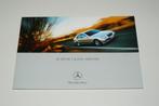 Mercedes Benz C-klasse W203. Folder 60 blz. Uitgave 02/2000, Ophalen of Verzenden, Zo goed als nieuw, Mercedes