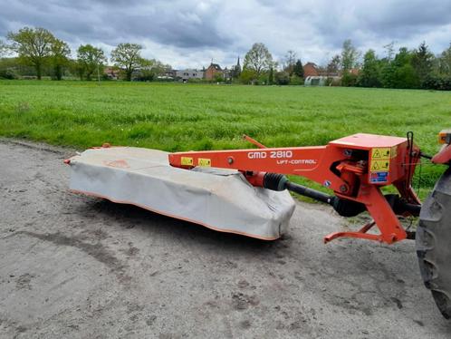 kuhn gmd 2810 lift control, Articles professionnels, Agriculture | Outils, Cultures, Élevage, Agricole, Enlèvement