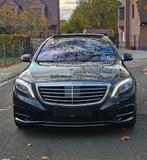 MERCEDES S500L/AMG PACK/PANO/DEALERONDERHOUDEN, Auto's, Automaat, Euro 6, Particulier, Dealer onderhouden