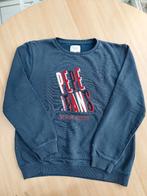 SWEAT ADO, Enlèvement, Porté, Pepe jeans, Bleu