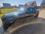 Bmw 420i cabrio M pakket, Auto's, Automaat, Achterwielaandrijving, 4 cilinders, Cabriolet