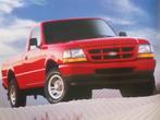 Brochure du Ford Ranger 1999 aux États-Unis, Enlèvement ou Envoi, Ford