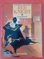 Red Knight, Boeken, Eén stripboek, Marvano, Ophalen of Verzenden, Zo goed als nieuw