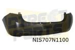 Nissan Note (8/13-5/17) achterbumper (te spuiten) Origineel!, Auto-onderdelen, -, Verzenden, -, Nieuw