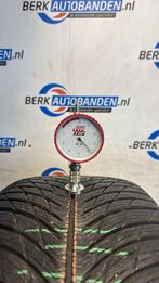 2x Michelin Pilot Alpin 5 245/45 R18 100V XL 245/45/18 24545, Auto-onderdelen, Banden en Velgen, 18 inch, Band(en), Personenwagen