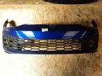 BUMPER VOOR Volkswagen Golf VIII (CD1) (5H0807221G), Gebruikt, Voor, Volkswagen, Bumper