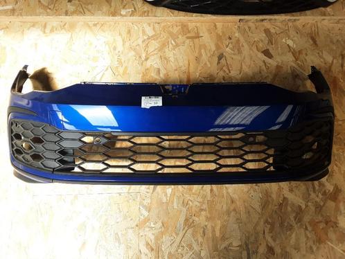 BUMPER VOOR Volkswagen Golf VIII (CD1) (5H0807221G), Auto-onderdelen, Carrosserie, Bumper, Volkswagen, Voor, Gebruikt