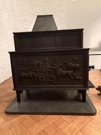 Poêle à bois Jøtul 118N, Enlèvement, Comme neuf
