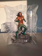 Aquaman - Jason Momoa DC action figure, Ophalen of Verzenden, Zo goed als nieuw