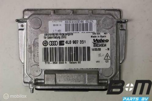 Regelapparaat voor gasontladingslamp VW Passat B6 4L0907391, Auto-onderdelen, Overige Auto-onderdelen, Gebruikt
