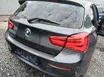 Bmw-serie 116i f20 lci-motor b38 in unieke reserveonderdelen, Auto-onderdelen, Ophalen of Verzenden, Achter, BMW, Deur