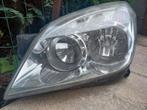 phare opel astra h, Auto's, Particulier, Te koop, Astra