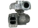 turbo pour MERCEDES 	Unimog, Ophalen, Gereviseerd