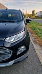 FORD ECOSPORT ️BENZINE, Auto's, Euro 6, Ecosport, Bedrijf, Handgeschakeld
