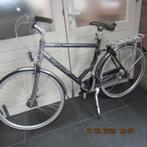 TE KOOP MOOIE HERENFIETS GIANT WIELMAAT 28 EN 7 VERSNELLING, Fietsen en Brommers, Ophalen, Zo goed als nieuw, Giant, Versnellingen