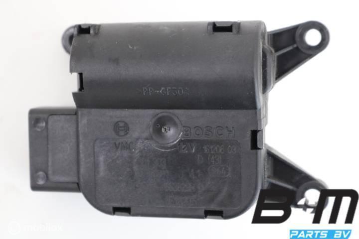 Kachelstelmotor Audi A4 B7 Avant, Auto-onderdelen, Airco en Verwarming, Gebruikt