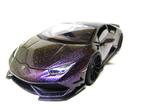 welly 1:18 lamborghini huracan ombouw, Ophalen of Verzenden, Zo goed als nieuw, Auto, Welly