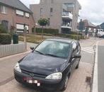 Opel Corsa 1.0 benzine, Auto's, Zwart, Handgeschakeld, Corsa, Te koop