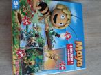 Maya puzzel, Ophalen, 10 tot 50 stukjes, Zo goed als nieuw, 2 tot 4 jaar