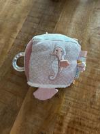 Little Dutch zachte activiteitenkubus peluche, Enlèvement, Comme neuf, Autres types