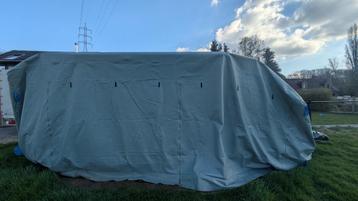 Carvanhoes 579 - 640 x 235 cm beschikbaar voor biedingen
