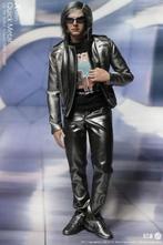 Xmen Quicksilver scale Colectible 1/6 xmen genre hot toys, Ophalen, Gebruikt