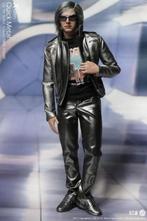 Quicksilver scale Colectible 1/6 xmen genre hot toys, Utilisé