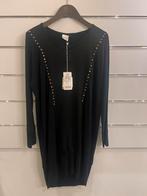 Paola Frani jurk, Enlèvement, Neuf, Taille 38/40 (M)