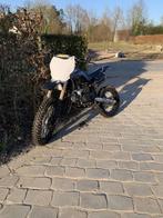 Pitbike met beetje werk aan moet snel weg ‼️, Fietsen en Brommers, Ophalen