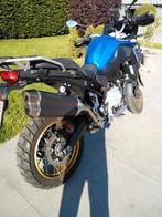 BMW GS 850 F année 2021 bleu, Motoren, Motoren | BMW, Particulier