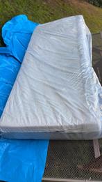 2 Auping pocket mattassen 80x200, Huis en Inrichting, Slaapkamer | Matrassen en Bedbodems, Ophalen of Verzenden, Zo goed als nieuw