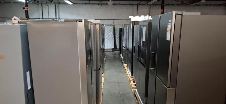 amerikaanse koelkast . tot -40%, Elektronische apparatuur, Koelkasten en IJskasten, Nieuw, Ophalen of Verzenden