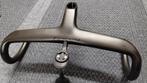 Carbon race aero stuur, Fietsen en Brommers, Ophalen of Verzenden, Nieuw, Racefiets, Stuur