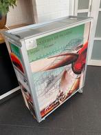 Vliegtuigtrolley, Huis en Inrichting, Ophalen, Zo goed als nieuw