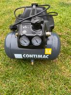 Compressor compact, Ophalen, Zo goed als nieuw