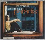 CDS Vanessa Paradis - Be My Baby, Ophalen of Verzenden, 1980 tot 2000, Gebruikt