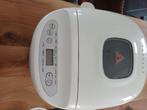 Machine à pain Domo, Gebruikt, 800 tot 1200 gram deeg, Warmhoudfunctie, Ophalen