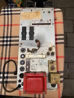 Jukebox Seeburg DS160 paneel, Ophalen, Gebruikt, Seeburg
