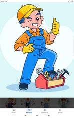 Retraité, Enlèvement